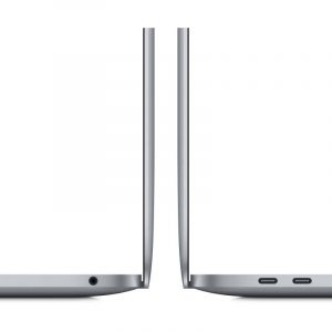 لپ تاپ 13.3 اینچ اپل مدل MacBook Air 2015
