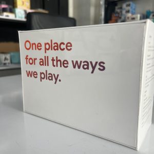 دسته بازی گوگل مدل Stadia بی سیم