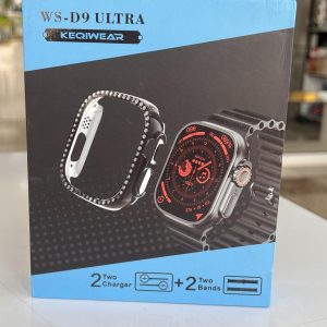 ساعت هوشمند ws-d9 ultra