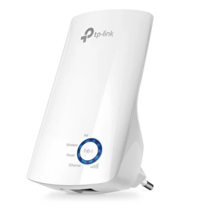 توسعه دهنده شبکه بیسیم تی پی-لینک مدل TL-WA850RE N300