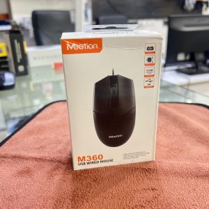 موس سيمي میشین M360