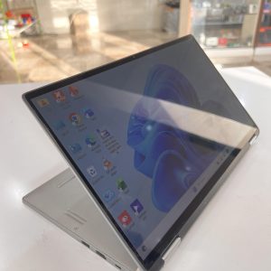 لپ تاپ 2 در 1 Dell مدل Latitude 7400