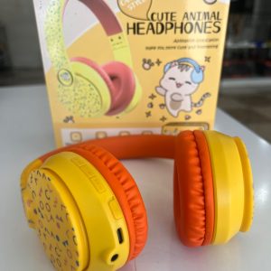 هدفون عروسکی A8905 اورجینال