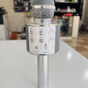 میکرفون بلوتوثی خوانندگی