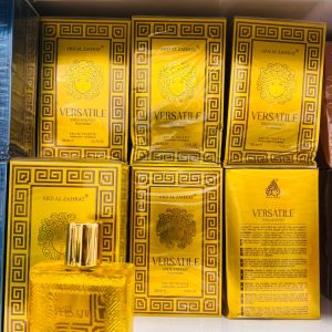عطر و ادکلن وراستایل
