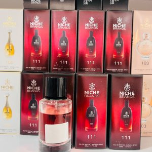 عطر و ادکلن برند نی چه