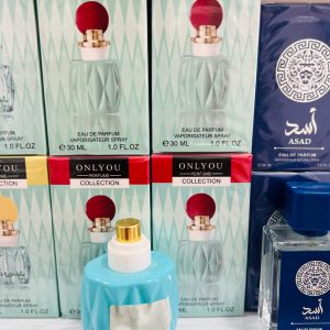 عطر و ادکلن اونلی یو کالکشن