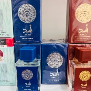 عطر و ادکلن اسد