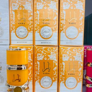 عطر و ادکلن یارا