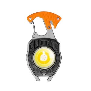 چراغ تاکتیکال چندکاره کمپینگ  Light W5147